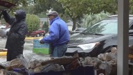 South Carolina food banks brace for SNAP cutoff amid soaring demand