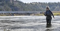 Report: Anglers spent $1.3B fishing in Montana in 2024, supporting thousands of jobs