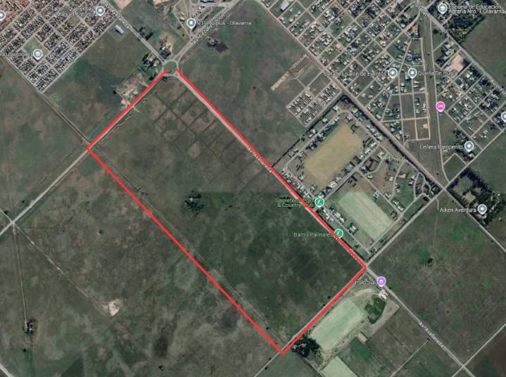 Exclusivo/ El Popular y el complejo Los Palmares: Revés judicial para la familia Pagano