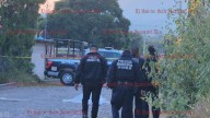 Mañana de terror, encuentran a hombre con balazo en la cabeza