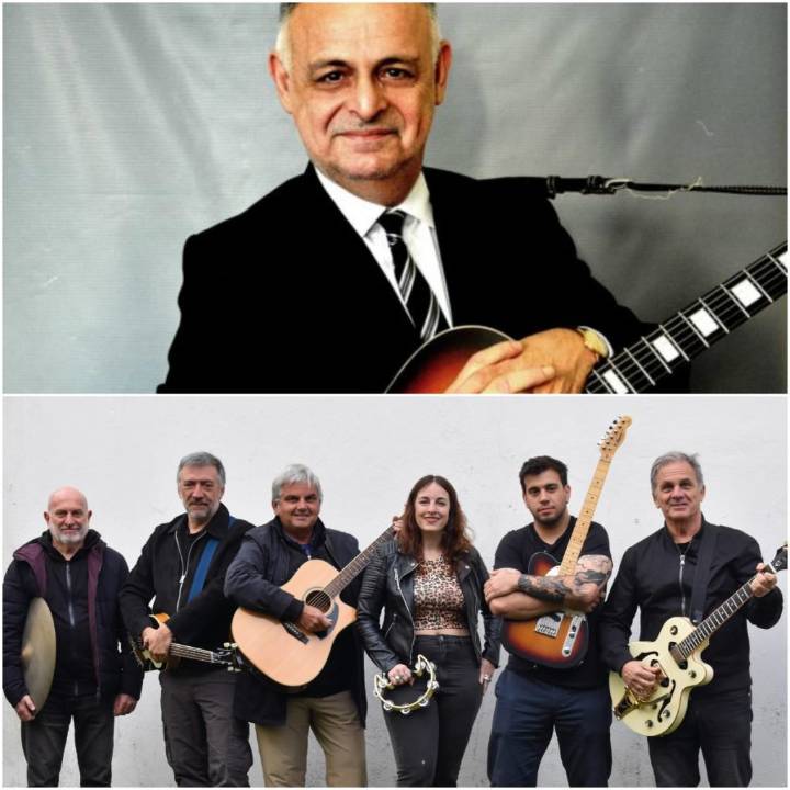 Jazz combinado con bossa, soul y Beatles en dos propuestas para este fin de semana