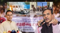 Himanta Biswa Sarma: “My resignation will end 50% of protests, rest will end if Gaurav Gogoi becomes CM”
