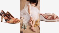 Festive footwear guide: Perfect shoes to pair with every outift this festive season