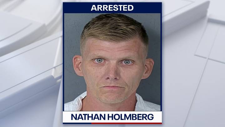 'I made my own:' hundreds of pornographic pictures, video of children found on Florida man's cellphone