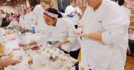 Tickets still available for WellSpan Evangelica's Cookin' for a Cause