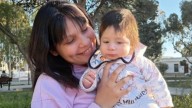 “A mi hijo lo mató su papá”: Madre pide justicia tras muerte de bebé en accidente con su padre, que manejaba ebrio