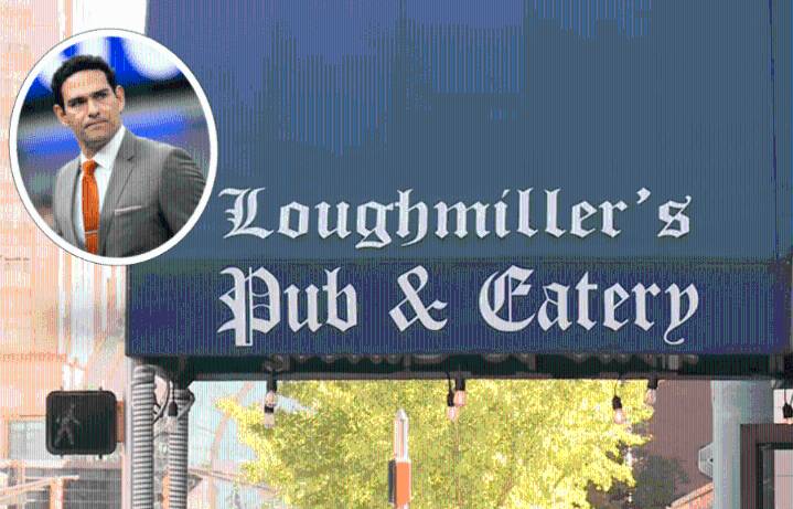 Bartender says he rendered aid to Mark Sanchez after Indianapolis stabbing
