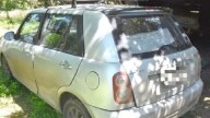 Doble femicidio de Córdoba: encontraron el auto de Pablo Laurta a orillas del río Uruguay