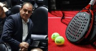 Cuauhtémoc Blanco argumenta ‘prescripción médica’ a su ausencia en la reunión virtual de Ley de Aguas