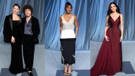 Selena Gomez Among Best-Dressed Stars at Academy Museum Gala