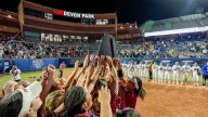How to watch Oklahoma high school softball playoffs: Schedule, channel, live stream for OSSAA 6A