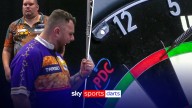 Darts: Josh Rock hits nine-darter in win against Wesley Plaisier