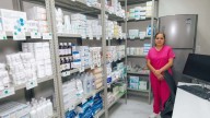 Medikamenta, empresa de consejero de Morena. ganó licitación por 19 millones de pesos