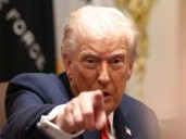 Trump says he wants to be “nice” to China, but slaps 155% tariffs from Nov 1