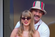 Taylor Swift Reveals What She’s ‘Not Gonna Do’ During Her and Travis Kelce’s Wedding