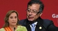 PETRO · Contra Dina tras vacancia: “La traición se la pagaron con traición”