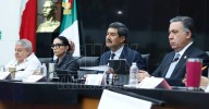 Concluyen en el Senado las audiencias p?blicas sobre la reforma a la Ley de Amparo