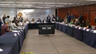 Dictamen de reforma a la Ley de Amparo avanza en comisiones del Senado