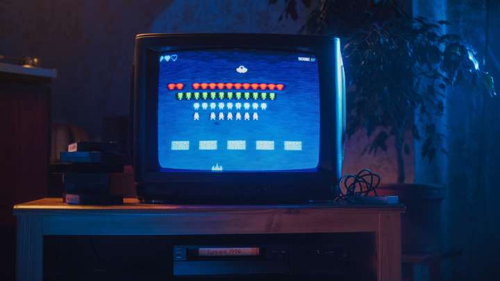 You Can Play Your Favorite Old-School Video Games At This Themed Philadelphia Bar