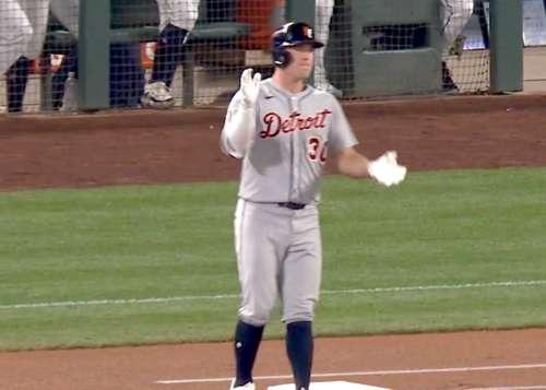 Deadline Detroit | That's All Folks: Detroit Tigers Lose 15-Inning Battle Against the Seattle Mariners 3-2.