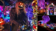 A Chilling (and Free!) Halloween Spectacle Awaits Near Upstate NY