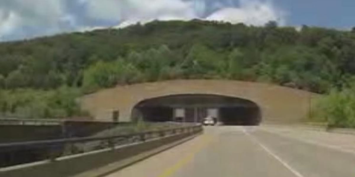 KYTC: Overnight closures coming for East End Tunnel
