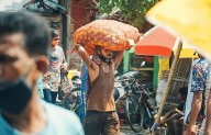 Two-thirds of climate-linked health indicators have reached unprecedented levels; globally, over half a million dying of heat in a year: Lancet