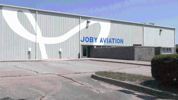Joby Aviation to produce propeller blades at Dayton facility