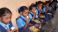 Telangana government release Rs 54 crore for midday meal scheme