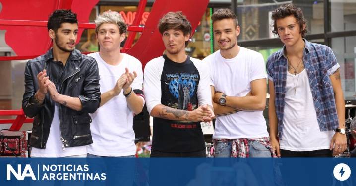A casi un año de la muerte de Liam Payne, One Direction sufre otra pérdida