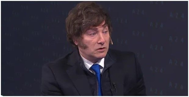 Javier Milei luego del reencuentro con los gobernadores: "Hoy di un paso importante"