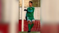 Homofobia hacia Alberto Lejárraga, el jugador que protagonizó la primera boda gay del fútbol español