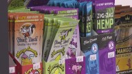 Ohio senator introduces bill that would ban sale of intoxicating hemp products to anyone under 21