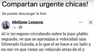 Mentira rapto de niños; pide SSPM no compartir información falsa