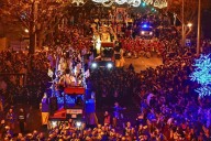 La cabalgata de los Reyes Magos de 2026 estará dedicada a la ciudad de Cádiz con personajes infantiles