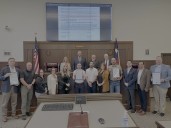 Guadalupe County recognizes the importance of its manufacturing community