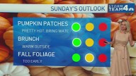 Washington DC, Maryland, Virginia Weather: Storm Team4 Forecast