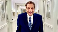 Dharmendra admitted to Breach Candy Hospital for medical attention