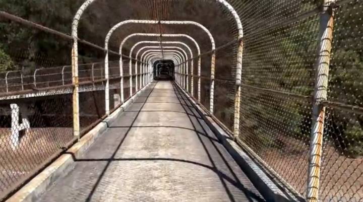 City of Tuscaloosa allocates $1.5 million for pedestrian bridge renovations