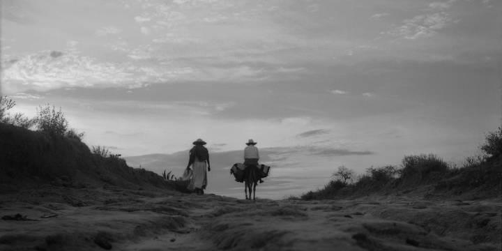 Una exposición de Juan Rulfo llega a Buenos Aires con 90 fotografías inéditas