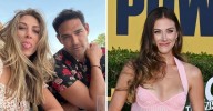 Who Is Mark Sanchez's Wife Perry Mattfeld? 6 Things to Know