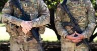 Where things stand with Trump's National Guard deployments
