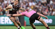 Betting spike in footy finals driven by casual punts