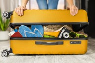 What the TSA won't let you fly with Out of SeaTac Airport. Revise