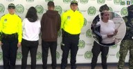 Cárcel para mayor, sargento y falsa capitán por infiltración en seguridad del presidente Petro