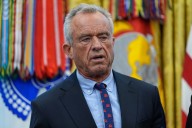 Blue state guvs, including Mass. Gov. Healey, form ‘shadow’ public health alliance to counter RFK Jr.
