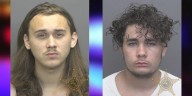 EPD: ‘Bored’ teens steal child’s backpack from car, other items