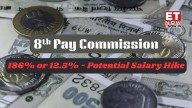 8th Pay Commission: 186% or 12.5% - What could be the actual salary hike for Central Government employees? EXPLAINED
