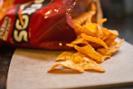 AI security system mistakes student's bag of Doritos for weapon
