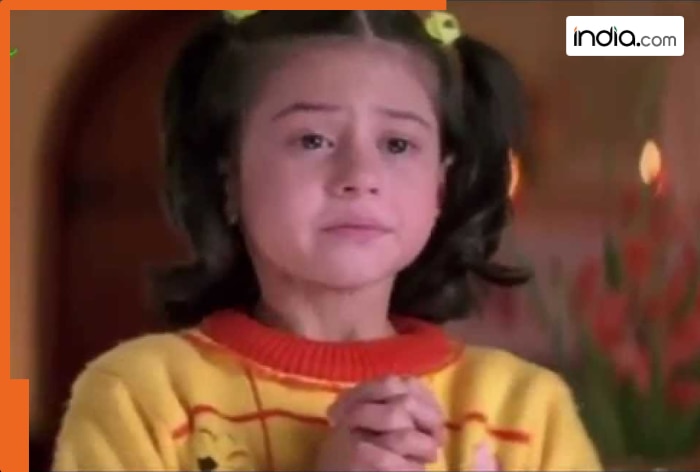 Remember Ajay Devgn's 'daughter' Gungun from Main Aisa Hi Hoon? You won't believe what she does for a living, works as...